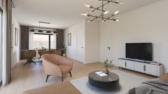 Hoge Lane - 31 - - 8200