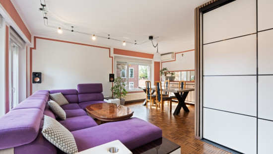 Basseliersstraat - 2 - 201 - 2100