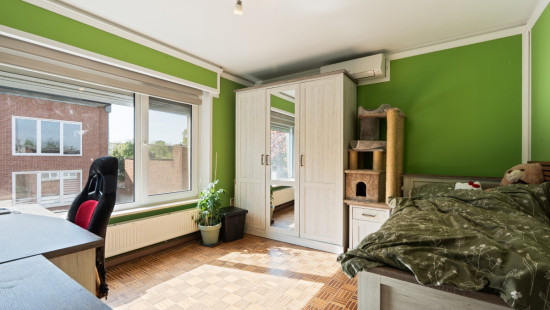 Basseliersstraat - 2 - 201 - 2100