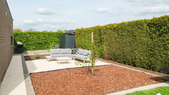 Hasselbosstraat - 15 - - 653 S P0001 - 3700