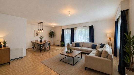 Rue Notre Dame - 21 - D2 - 1420