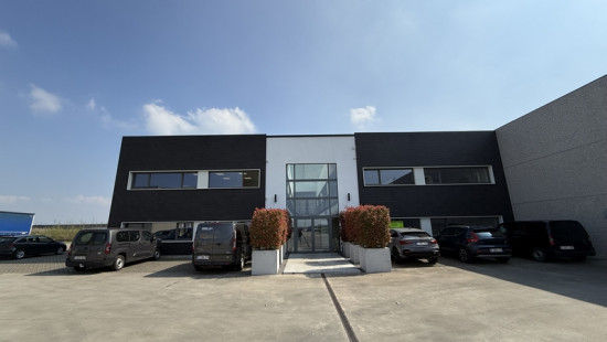 rue des Nouvelles Technologies - 3 - 2 - 4821