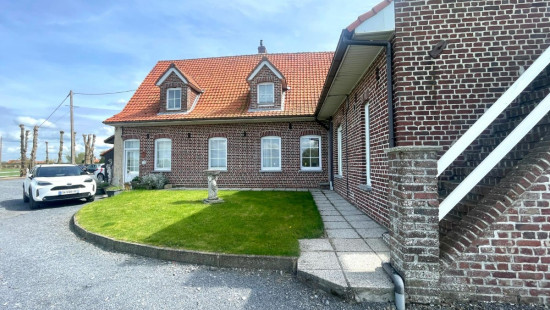 Chemin du Laboureur - 1062 - - 59114