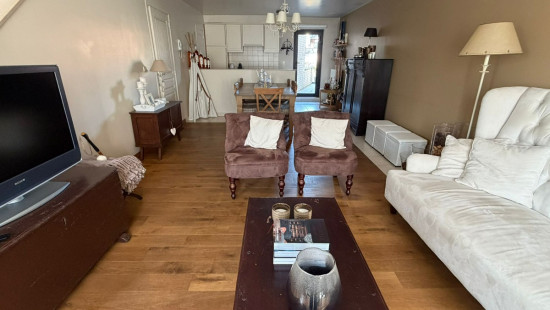 Pieter Bruegelstraat - 6 - 1 - 3580