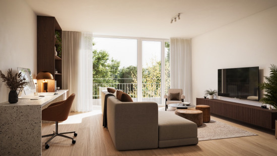 Reinaartlaan - 15 - A8 1.2 - 2050