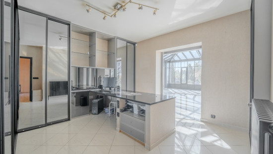 Rue Gilet-Ville - 37 - - 5170