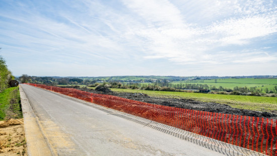 Rue Pré Aux Pousses - 0 - Lot 5 - 5377