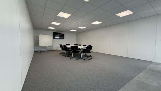 rue des Nouvelles Technologies - 3 - - 4821