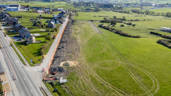 Rue Pré Aux Pousses - 0 - Lot 1 ok - 5377