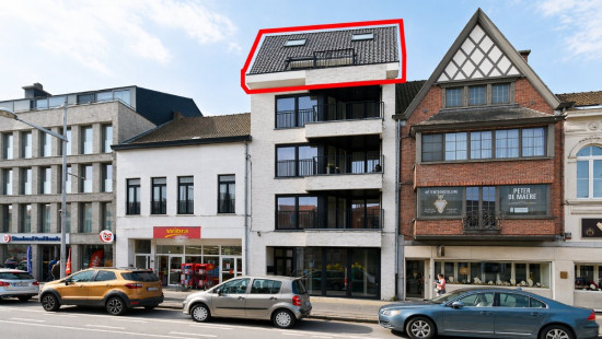 Stationsstraat - 68 - 4 - 9900