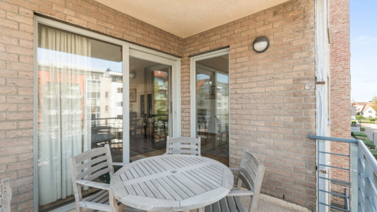 Albert Bliecklaan - 5 - 02.01 - 8670