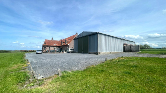 Chemin du Laboureur - 1062 - - 59114