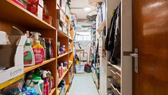 Basseliersstraat - 2 - 201 - 2100