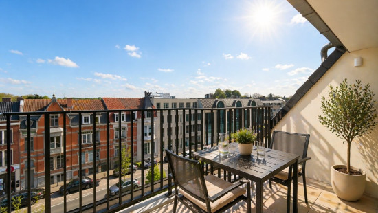 Stationsstraat - 68 - 4 - 9900