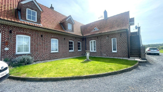 Chemin du Laboureur - 1062 - - 59114