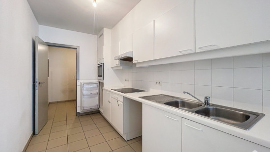 Rue Notre Dame - 21 - D2 - 1420