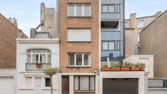 Rogierlaan - 21 - B1 - 8370