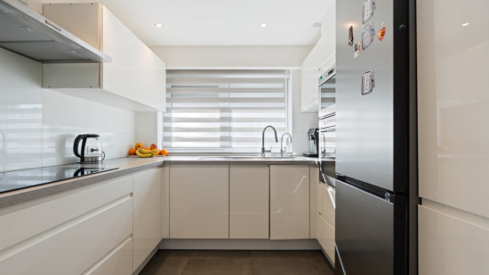 Basseliersstraat - 2 - 201 - 2100