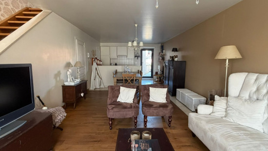 Pieter Bruegelstraat - 6 - 1 - 3580