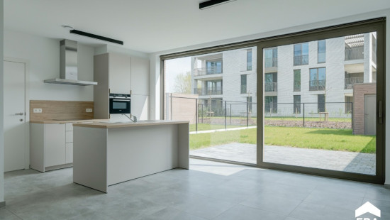 Bleke Lenastraat - 4 - woning 11 - woning 11 - 3540