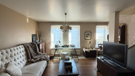 Pieter Bruegelstraat - 6 - 1 - 3580