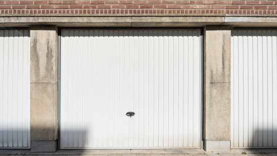 Basseliersstraat - 2 - 201 - 2100