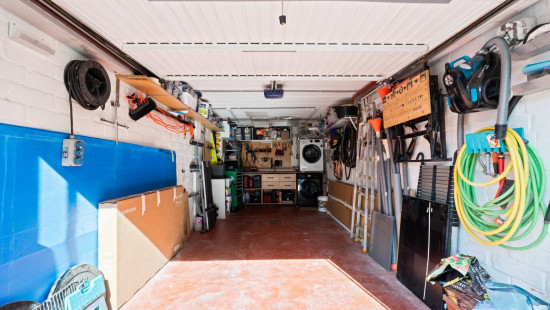 Basseliersstraat - 2 - 201 - 2100