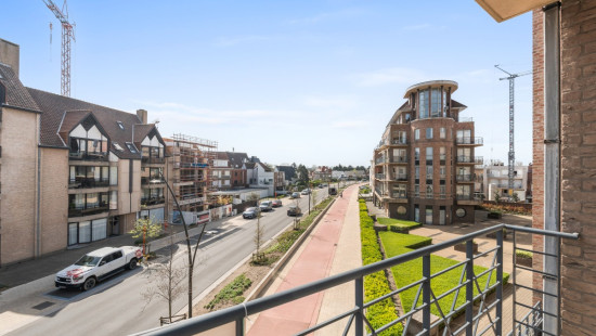 Albert Bliecklaan - 5 - 02.01 - 8670