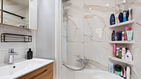 Basseliersstraat - 2 - 201 - 2100