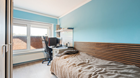 Basseliersstraat - 2 - 201 - 2100