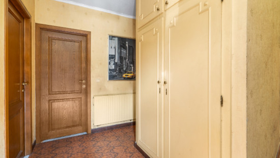 Sterrebeekstraat - 160 - - 1930