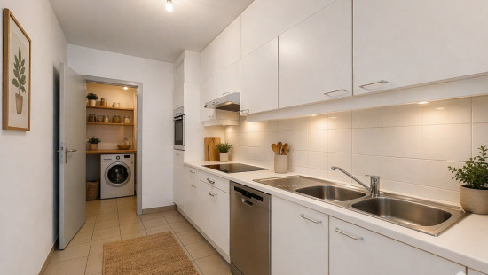 Rue Notre Dame - 21 - D2 - 1420