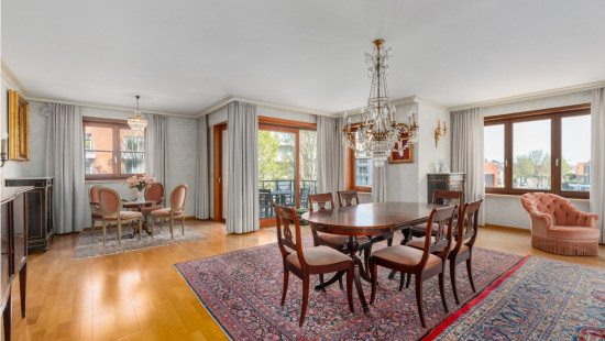 Albert Bliecklaan - 5 - 02.01 - 8670