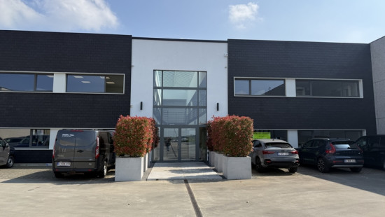 rue des Nouvelles Technologies - 3 - 3 - 4821