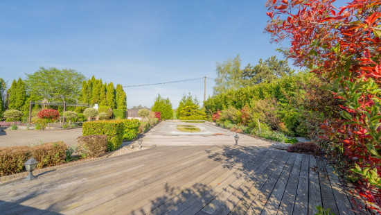 Rue Gilet-Ville - 37 - - 5170