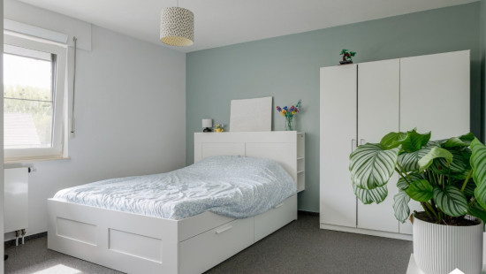 Hasselbosstraat - 15 - - 653 S P0001 - 3700