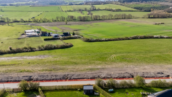 Rue Pré Aux Pousses - 0 - Lot 5 - 5377