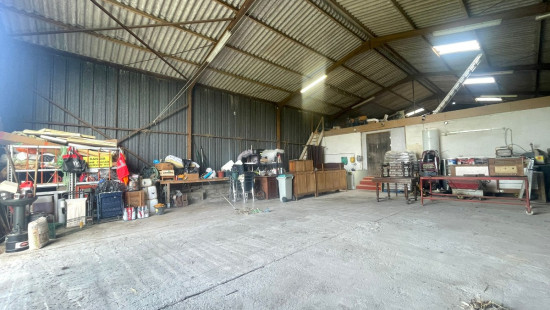 Chemin du Laboureur - 1062 - - 59114