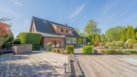 Rue Gilet-Ville - 37 - - 5170