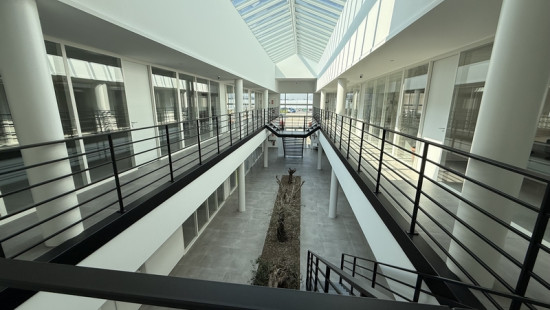 rue des Nouvelles Technologies - 3 - - 4821