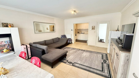 Zonnebloemstraat - 6 - 1 - 8800