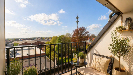 Stationsstraat - 68 - 4 - 9900