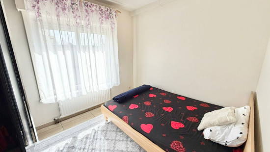 Zonnebloemstraat - 6 - 1 - 8800