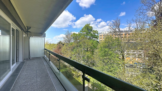 Avenue De Fré - 269 - 5 - 1180