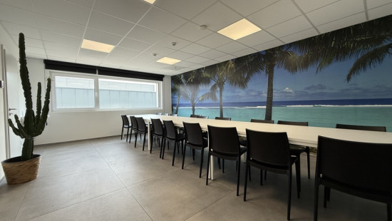 rue des Nouvelles Technologies - 3 - 2 - 4821