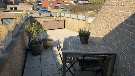 Pieter Bruegelstraat - 6 - 1 - 3580