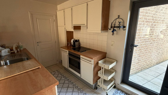 Pieter Bruegelstraat - 6 - 1 - 3580