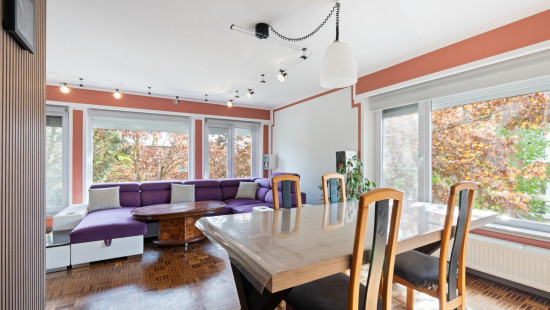 Basseliersstraat - 2 - 201 - 2100