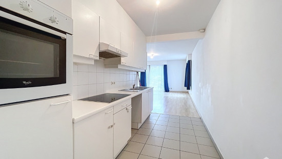 Rue Notre Dame - 21 - D2 - 1420