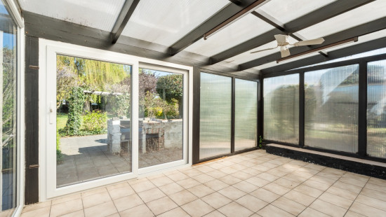 Parklaan - 32 - - 1852